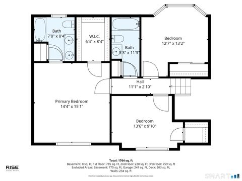 Tiny photo for 75 Heather Glen Lane, Groton, CT 06355 (MLS # 24163015)