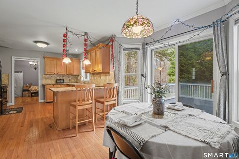 Tiny photo for 75 Heather Glen Lane, Groton, CT 06355 (MLS # 24163015)