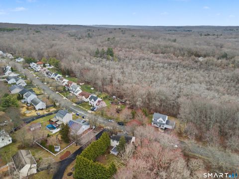 Tiny photo for 75 Heather Glen Lane, Groton, CT 06355 (MLS # 24163015)