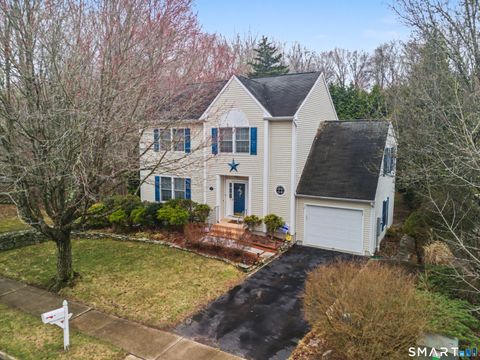 75 Heather Glen Lane Groton CT 06355