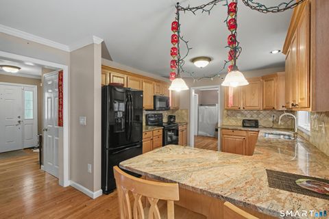 Tiny photo for 75 Heather Glen Lane, Groton, CT 06355 (MLS # 24163015)