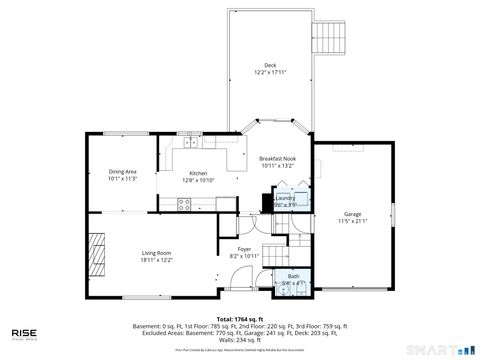 Tiny photo for 75 Heather Glen Lane, Groton, CT 06355 (MLS # 24163015)