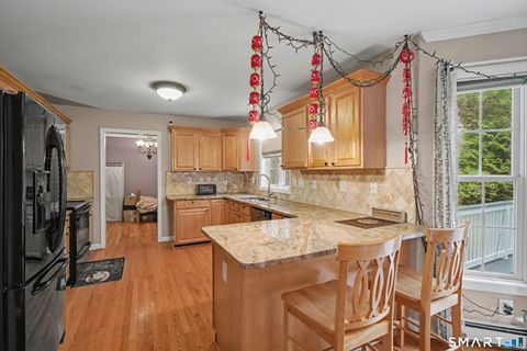 Tiny photo for 75 Heather Glen Lane, Groton, CT 06355 (MLS # 24163015)