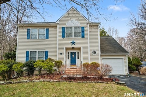 Tiny photo for 75 Heather Glen Lane, Groton, CT 06355 (MLS # 24163015)