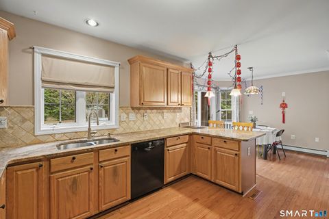 Tiny photo for 75 Heather Glen Lane, Groton, CT 06355 (MLS # 24163015)