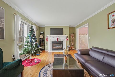 Tiny photo for 75 Heather Glen Lane, Groton, CT 06355 (MLS # 24163015)