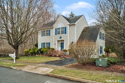 Tiny photo for 75 Heather Glen Lane, Groton, CT 06355 (MLS # 24163015)