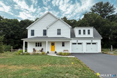 Photo of 11 Harness Way, Granby, CT 06035 (MLS # 24202745)