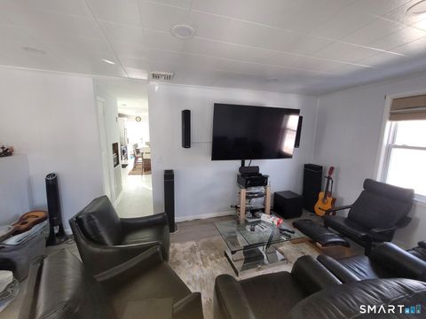 Tiny photo for 37 Biro Street, Fairfield, CT 06825 (MLS # 24146506)