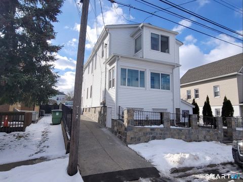 37 Biro Street Fairfield CT 06825