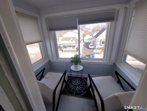 Tiny photo for 37 Biro Street, Fairfield, CT 06825 (MLS # 24146506)