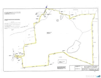 Potter School Road Willington CT 06279