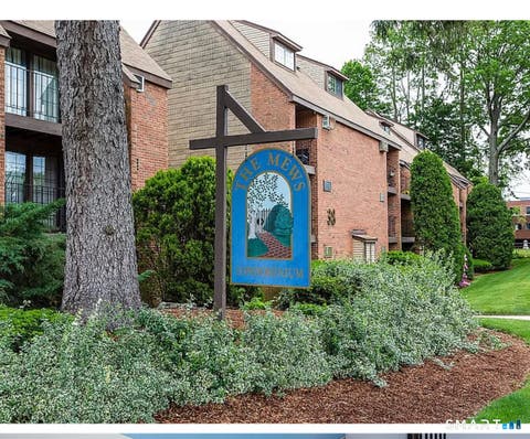 Condo For Sale - 38 N Main Street #2<br/> West Hartford, CT 06107