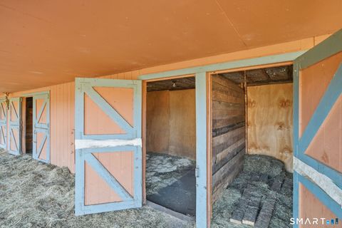 Tiny photo for 659 Hall Hill Road, Somers, CT 06071 (MLS # 24145912)