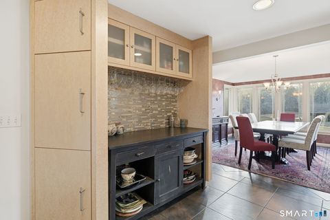 Tiny photo for 659 Hall Hill Road, Somers, CT 06071 (MLS # 24145912)