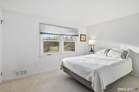 Tiny photo for 659 Hall Hill Road, Somers, CT 06071 (MLS # 24145912)