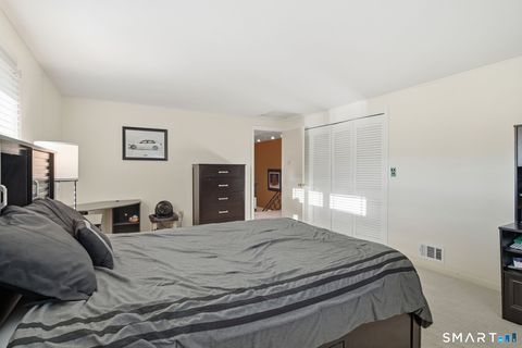 Tiny photo for 659 Hall Hill Road, Somers, CT 06071 (MLS # 24145912)