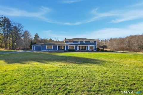 Tiny photo for 659 Hall Hill Road, Somers, CT 06071 (MLS # 24145912)