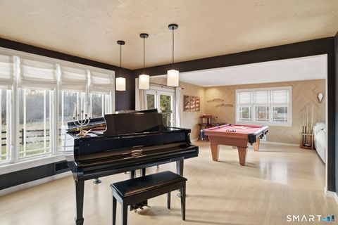 Tiny photo for 659 Hall Hill Road, Somers, CT 06071 (MLS # 24145912)