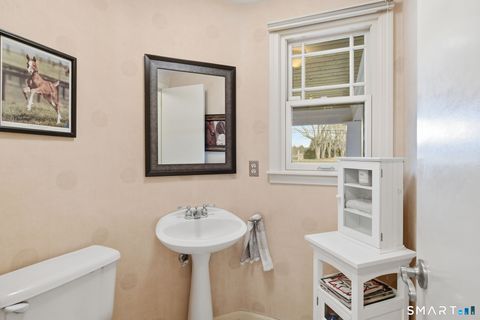 Tiny photo for 659 Hall Hill Road, Somers, CT 06071 (MLS # 24145912)