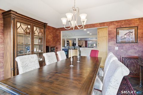 Tiny photo for 659 Hall Hill Road, Somers, CT 06071 (MLS # 24145912)