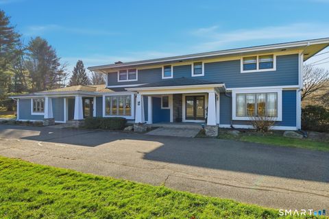 Photo of 659 Hall Hill Road, Somers, CT 06071 (MLS # 24145912)