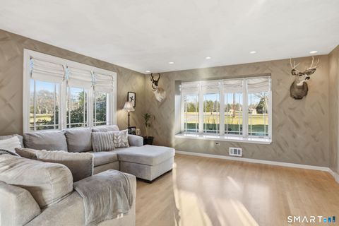 Tiny photo for 659 Hall Hill Road, Somers, CT 06071 (MLS # 24145912)