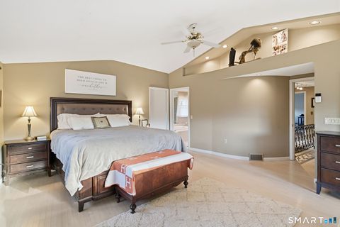 Tiny photo for 659 Hall Hill Road, Somers, CT 06071 (MLS # 24145912)