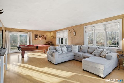 Tiny photo for 659 Hall Hill Road, Somers, CT 06071 (MLS # 24145912)