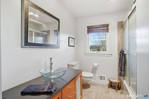 Tiny photo for 659 Hall Hill Road, Somers, CT 06071 (MLS # 24145912)