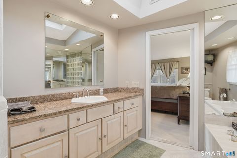 Tiny photo for 659 Hall Hill Road, Somers, CT 06071 (MLS # 24145912)