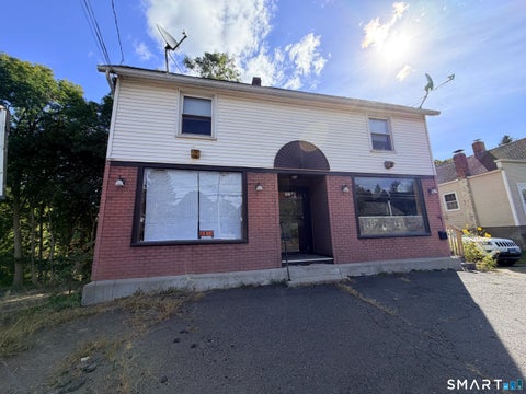 Photo of 147 Main Street, East Windsor, CT 06016 (MLS # 24209277)