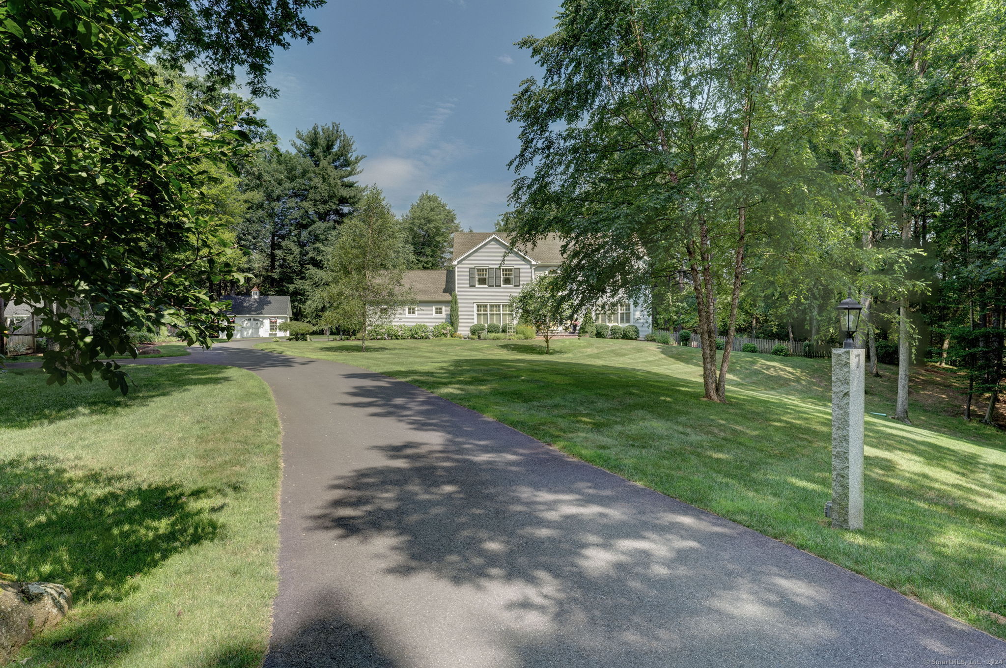 7 Tallwood Lane
