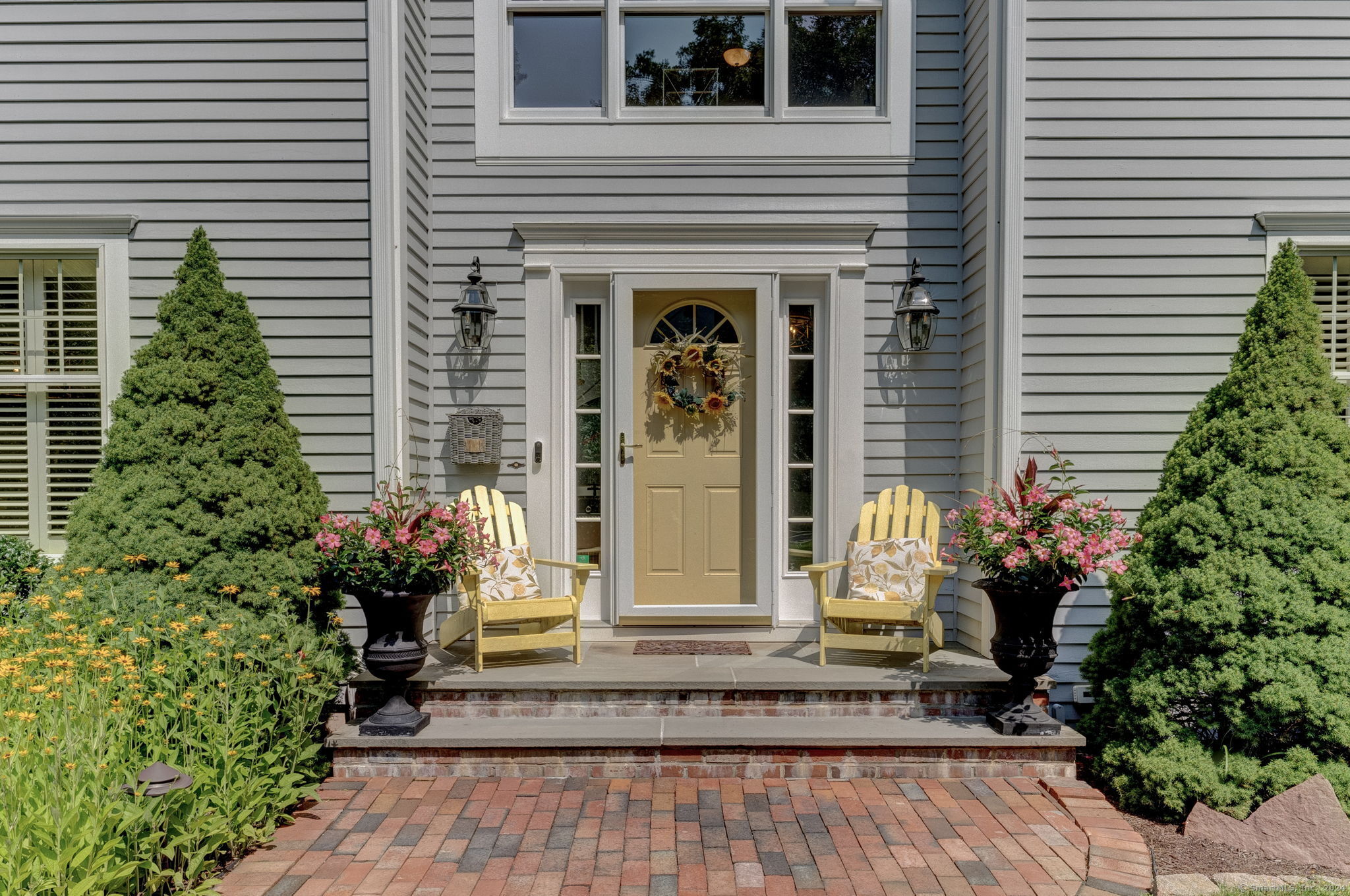 7 Tallwood Lane