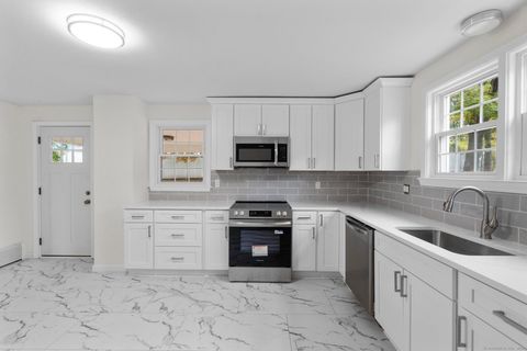 Tiny photo for 65 Bristol Street, Southington, CT 06489 (MLS # 24133936)