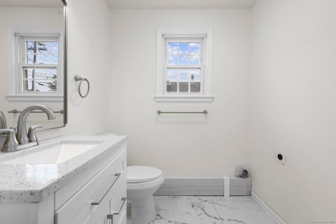 Tiny photo for 65 Bristol Street, Southington, CT 06489 (MLS # 24133936)