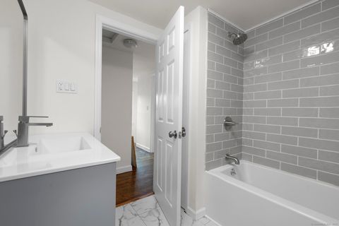Tiny photo for 65 Bristol Street, Southington, CT 06489 (MLS # 24133936)