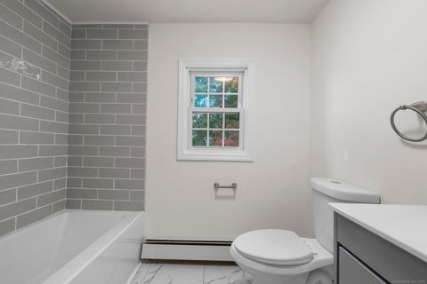Tiny photo for 65 Bristol Street, Southington, CT 06489 (MLS # 24133936)