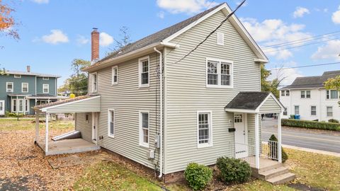 Tiny photo for 65 Bristol Street, Southington, CT 06489 (MLS # 24133936)
