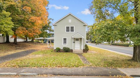 Tiny photo for 65 Bristol Street, Southington, CT 06489 (MLS # 24133936)