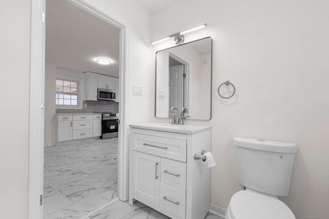 Tiny photo for 65 Bristol Street, Southington, CT 06489 (MLS # 24133936)