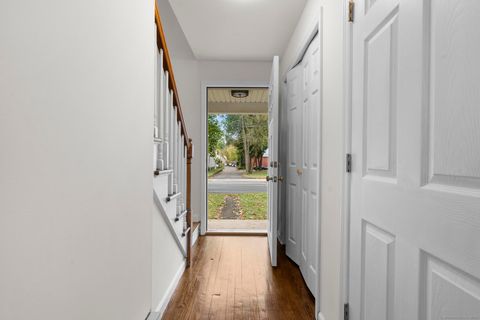 Tiny photo for 65 Bristol Street, Southington, CT 06489 (MLS # 24133936)