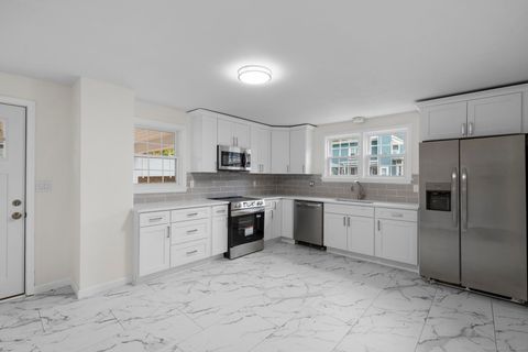 Tiny photo for 65 Bristol Street, Southington, CT 06489 (MLS # 24133936)