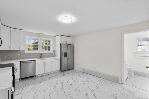 Tiny photo for 65 Bristol Street, Southington, CT 06489 (MLS # 24133936)