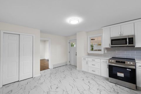Tiny photo for 65 Bristol Street, Southington, CT 06489 (MLS # 24133936)
