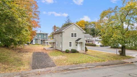 Tiny photo for 65 Bristol Street, Southington, CT 06489 (MLS # 24133936)