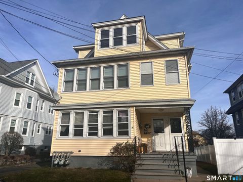 Photo of 460 Anson Street, Bridgeport, CT 06606 (MLS # 24144351)