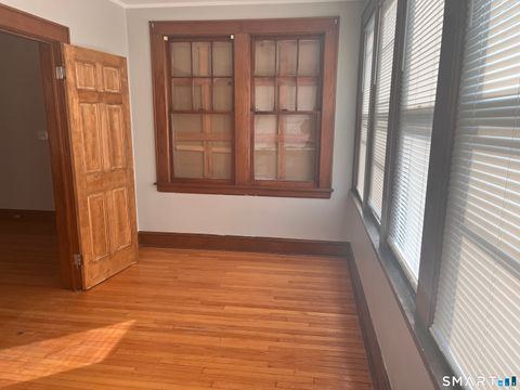 Tiny photo for 460 Anson Street, Bridgeport, CT 06606 (MLS # 24144351)