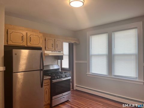 Tiny photo for 460 Anson Street, Bridgeport, CT 06606 (MLS # 24144351)