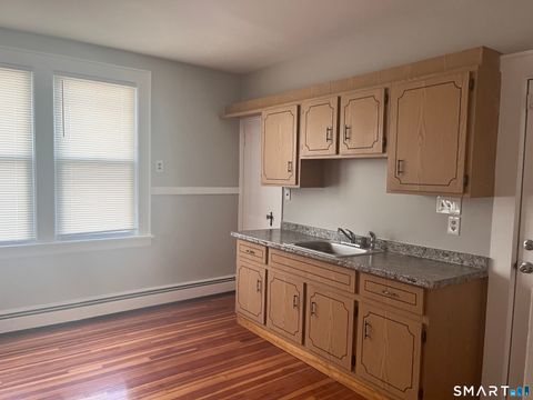 Tiny photo for 460 Anson Street, Bridgeport, CT 06606 (MLS # 24144351)